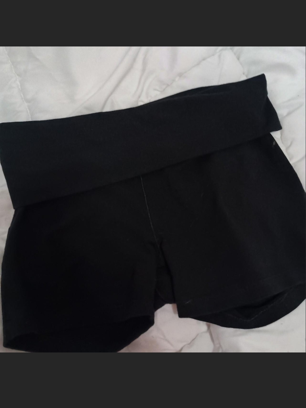 Victoria Secret Pink Foldovers